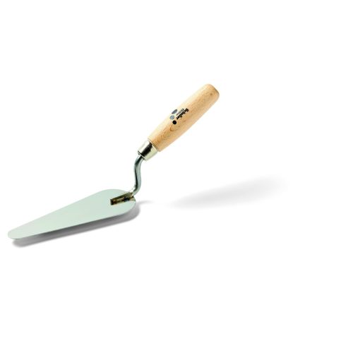 51060 Schuller Stan Cat rozsdamentes macskanyelv 16cm kőműveskanál
