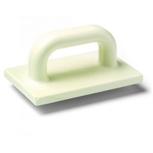 51551 Schuller Tino műanyag simító habosított PU 19x12cm