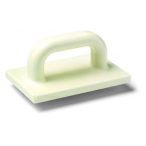   51552 Schuller Tino műanyag vakolat simító habosított PU 32x18cm