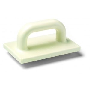51552 Schuller Tino műanyag vakolat simító habosított PU 32x18cm