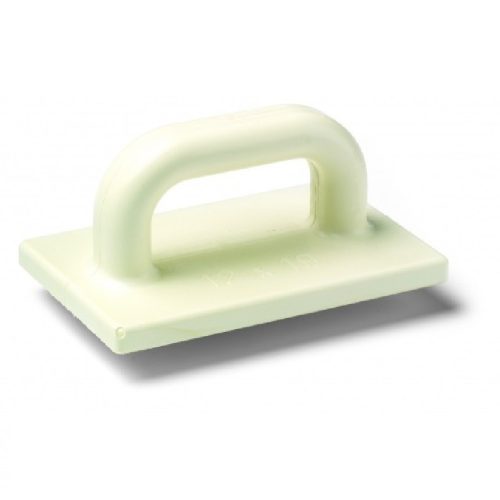 51552 Schuller Tino műanyag vakolat simító habosított PU 32x18cm