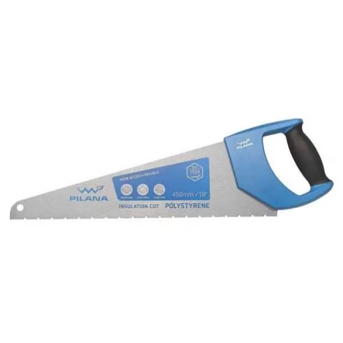 PILANA Polisztirol fűrész 450mm