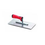  54201 Schuller Stan Plano 2K glettelő rozsdamentes (54200) 13x28cm