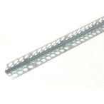 Schuller Alu élvédő prémium 2,5m 23x23mm