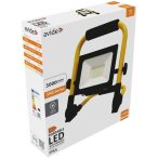 Avide LED Reflektor Slim SMD 30W állványos 1,5m NW 4000K (ABLRSFLNW-30W)