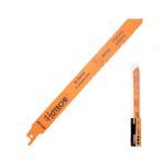 Hoteche Orrfűrészlap 230mm fához 5 részes 18 TPI Bi-metal (5db/csomag)