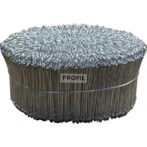 Betonvas kötöződrót 1,1x120mm (1000db/csomag)