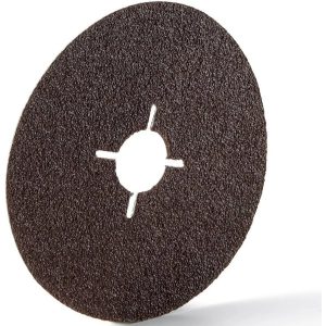 68107 Schuller Fíbertárcsa Lavacut D125 80 furatátmérő 22mm