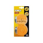 TOPEX Spanifer 2,5mx25mm