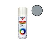 91019 Schuller Prisma Color RAL 7001 400ml ezüstszürke