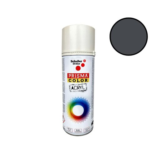 Schuller Prisma Color RAL 7024 400ml grafitszürke