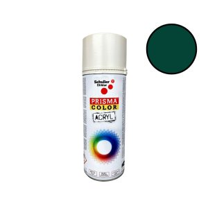 Schuller Prisma Color RAL 6005 400ml mohazöld