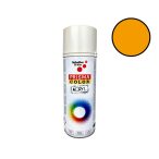 91041 Schuller Prisma Color RAL 1007 400ml krómsárga