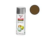 91044 Schuller Prisma Effect Metallic Pro gold-bronze 400ml