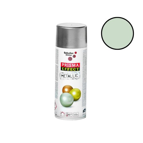 91046 Schuller Prisma Effect Metallic Pro silver 400ml