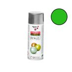91050 Schuller Prisma Effect Metallic green 400ml zöld