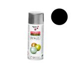 91053 Schuller Prisma Effect Metallic black 400ml
