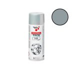 91080 Schuller Prisma Tech Rim silver 400ml ezüst