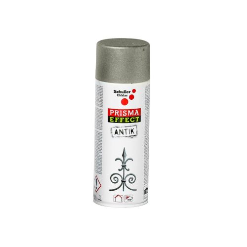 91121 Schuller Prisma Effect Antik grey 400ml