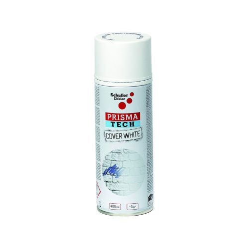 91158 Schuller Prisma Tech folttakaró 400ml fehér