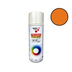 91306 Schuller Prisma Color RAL 2011 400ml mélynarancs