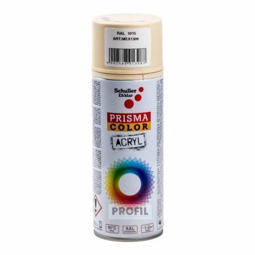 Schuller Prisma Color RAL 1015 400ml elefántcsont