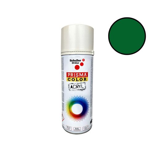 Schuller Prisma Color RAL 6001 400ml smaragdzöld