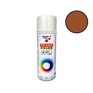 Schuller Prisma Color RAL 8003 400ml agyagbarna