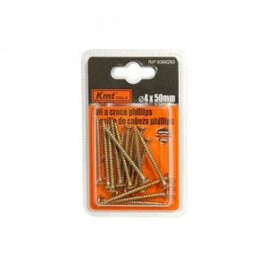 KMT Facsavar 4x50mm 16db/csomag