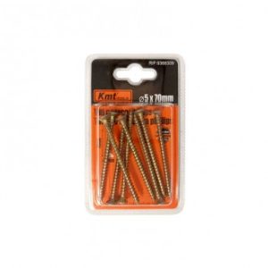 KMT Facsavar 4x70mm 8db/csomag