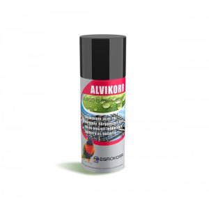 Alvikorr Barna RAL 8017 Matt Aerosol 400ml