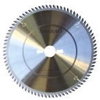 Abraboro HM Körfűrészlap 230x3,0x30 (070846502334)