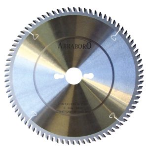 Abraboro HM Körfűrészlap 230x3,0x30 (070846502334)