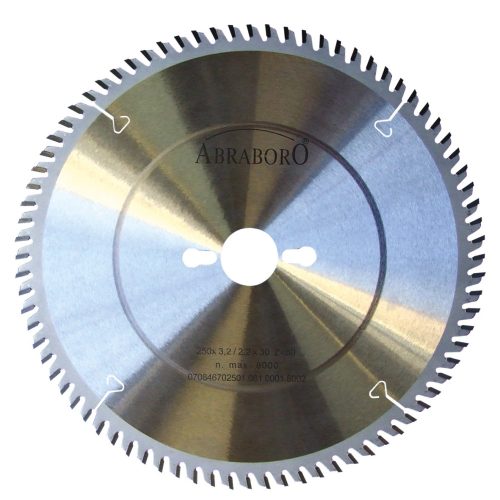 Abraboro HM Körfűrészlap 230x3,0x30 (070846502334)