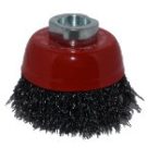   Abraboro Record Fazékkefe M14 100MM/0,30mm STD (900599010711)