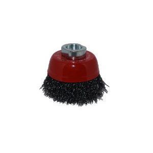 Abraboro Record Fazékkefe M14 100MM/0,30mm STD (900599010711)