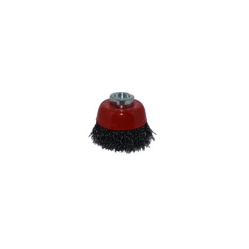 Abraboro Record Fazékkefe M14 100MM/0,30mm STD (900599010711)