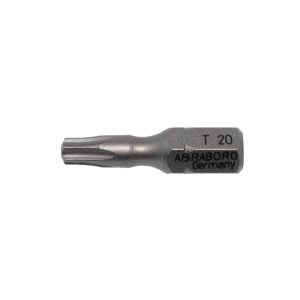 59936 Abraboro Supra Bit T40 Behajtóhegy 40x25mm