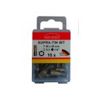   Abraboro Bit Behajtó hegy T40 Supra-TIN 40x25mm (060802640070)