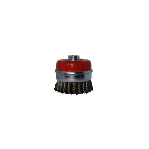 Abraboro Fazékkefe M14 65MM/0,50mm SUP (900599040010)