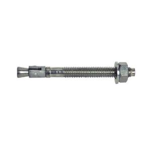 Alapcsavar 6x55mm