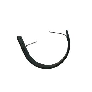 HACL 33-as Homlokvas RAL 7016 antracit