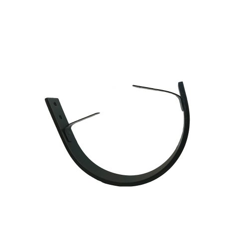 HACL 33-as Homlokvas RAL 7016 antracit
