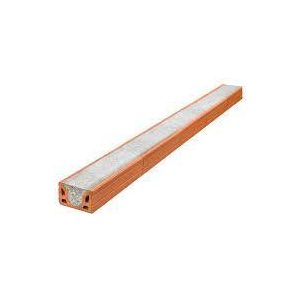 Bakonytherm A-10 áthidaló 100cm (90db/#)