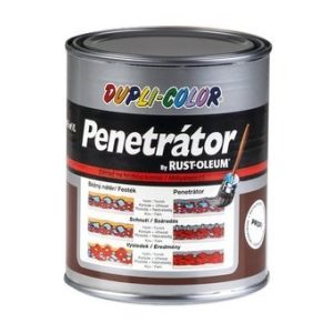 Dupli Color Alkyton Penetrátor mélyalapozó 0,75l Szürke