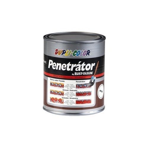 Dupli Color Alkyton Penetrátor mélyalapozó 0,75l Szürke