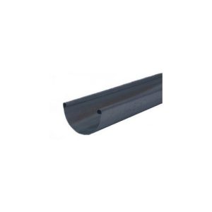HACL 33-as Csatorna 4m RAL 7016 antracit