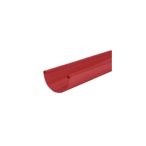 HACL 25-ös Csatorna 2m RAL 3016 piros