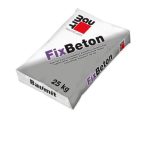 Baumit Fixbeton 25kg, 48db/#