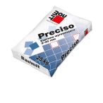   Baumit Preciso Cementbázisú javítóanyag (2-30mm) 25kg 42db/#